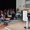 23.09.2016 - Neuer Schulleiter - Christian Gröne